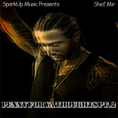 Penny For Ya Thoughts Pt. 2