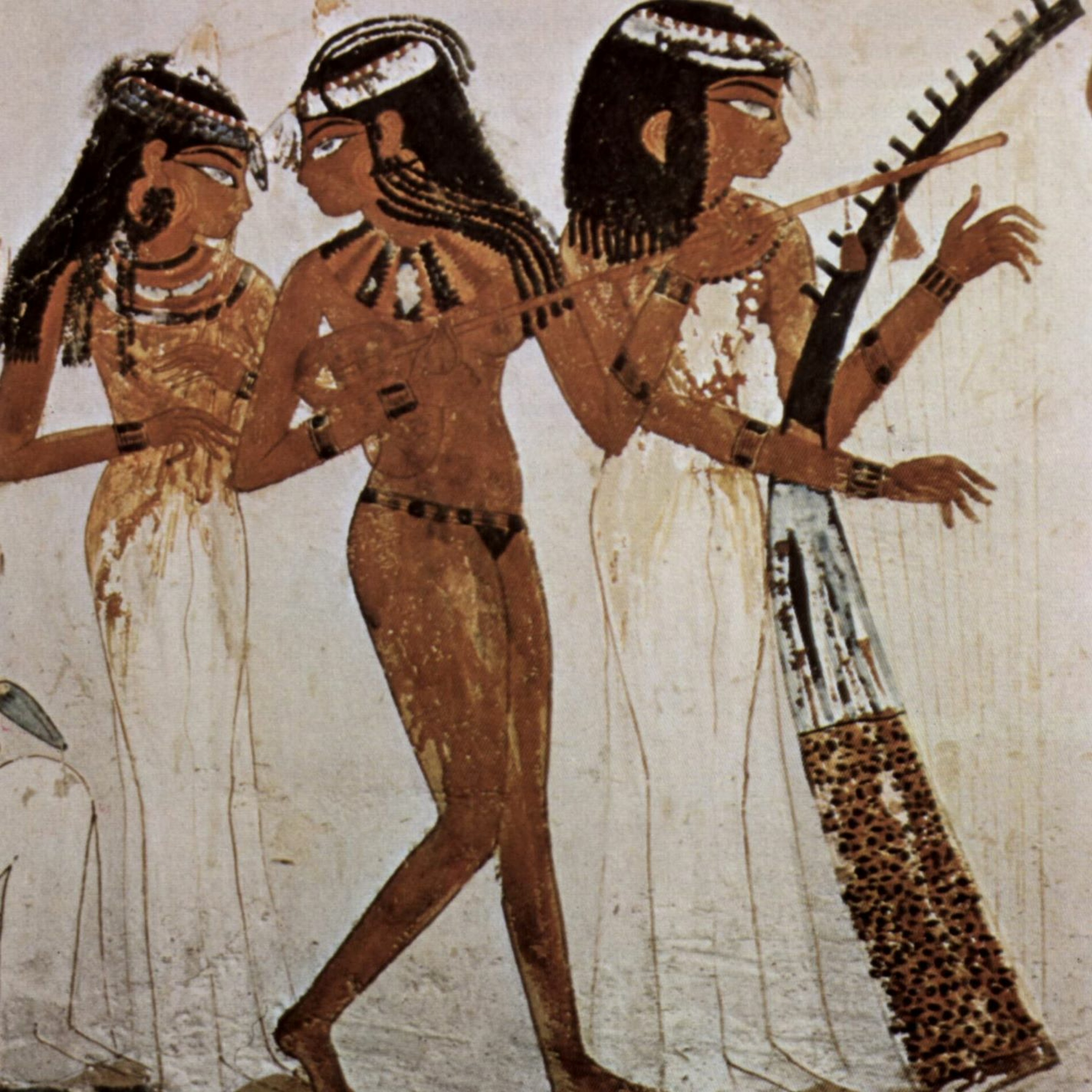 History episode artwork