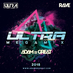 ULTRA Megamix 2018