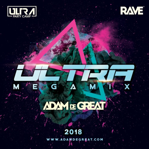 ULTRA Megamix 2018
