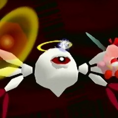 VS ZERO-TWO -Strings arrange- (Kirby64 - Final Boss Theme)