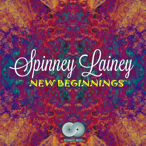 Spinney Lainey & A Robot Comes To Her Feat. Alt-Ra - New Beginnings (Original Mix)