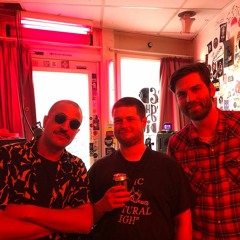 Dekmantel Radio w/ Moyo, DJ Vegetable & Kejeblos (29/06/2018)