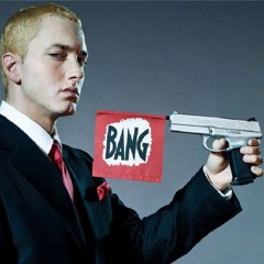 When I Get There X Lose Yourself X Till I Collapse X Real Slim Shady (VICKERS LANE Edit)