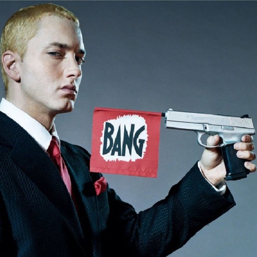When I Get There X Lose Yourself X Till I Collapse X Real Slim Shady (VICKERS LANE Edit)
