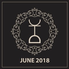 Dark Tech Channel Mix June 2018 | Free Download