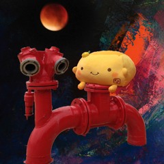 K+E (Pachamama residents) @ Crack Bellmer 19/6/18