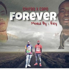 CMFChiraq ft. CapoDaBang- Forever pt. 2 (Facts and Potts tribute)