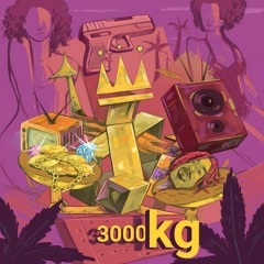 3000kg & MAC T - Kilodrama