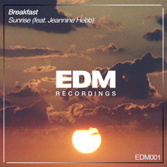 Breakfast - Sunrise (feat. Jeannine Hebb)
