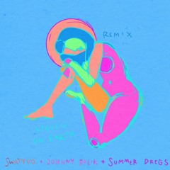 Heaven On Earth Remix - Swayyvo, Summer Dregs, Johnny Balik