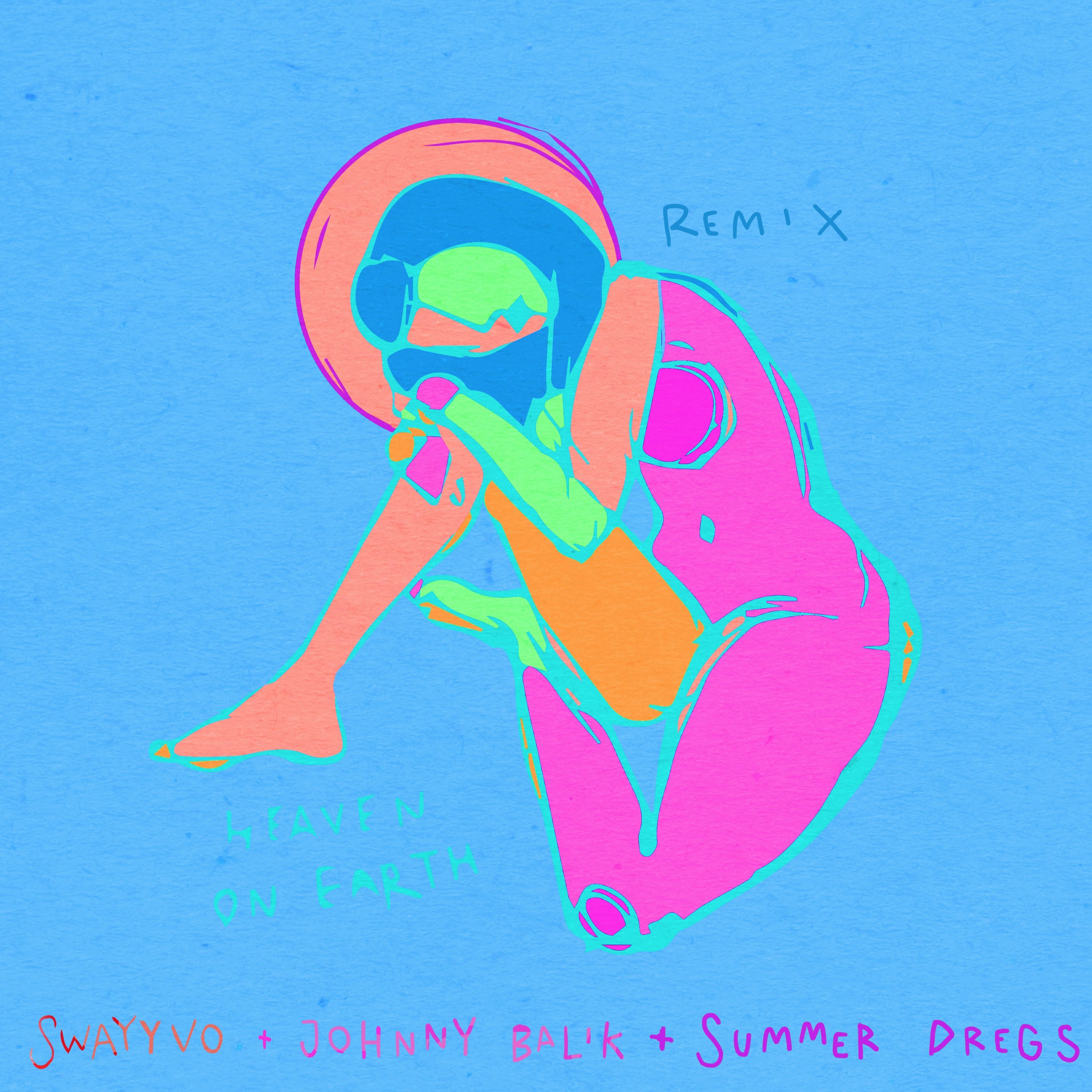 Summer Dregs