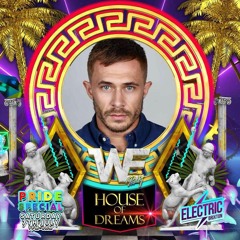 Matt Bogard - WE Party House of Dreams - Jun 2018