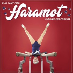 Haramot: Summer 2018 Podcast