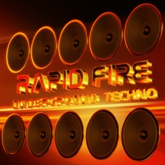 Rapid Fire - Underground (Tonschaden Remix) RF MASTER