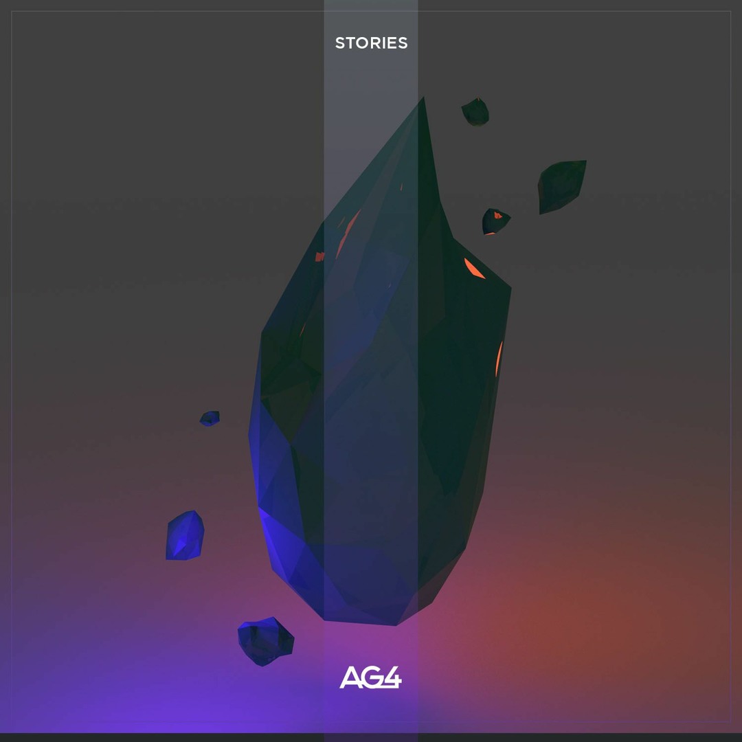Stream AG4 - Stories (Original Mix) by Advance_G4 | Listen online for ...