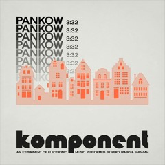 Komponent - Pankow