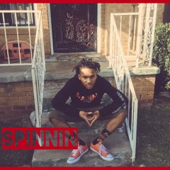 Spinning (Prod. by 2Stix)