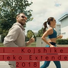 Xexi - Kojshike (Aleko G Extended Mix 2018)