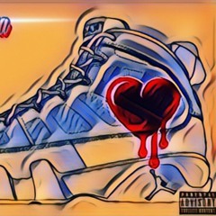 Jordan 9's prod. by Rugaa93