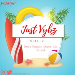 Just Vybz Vol.2