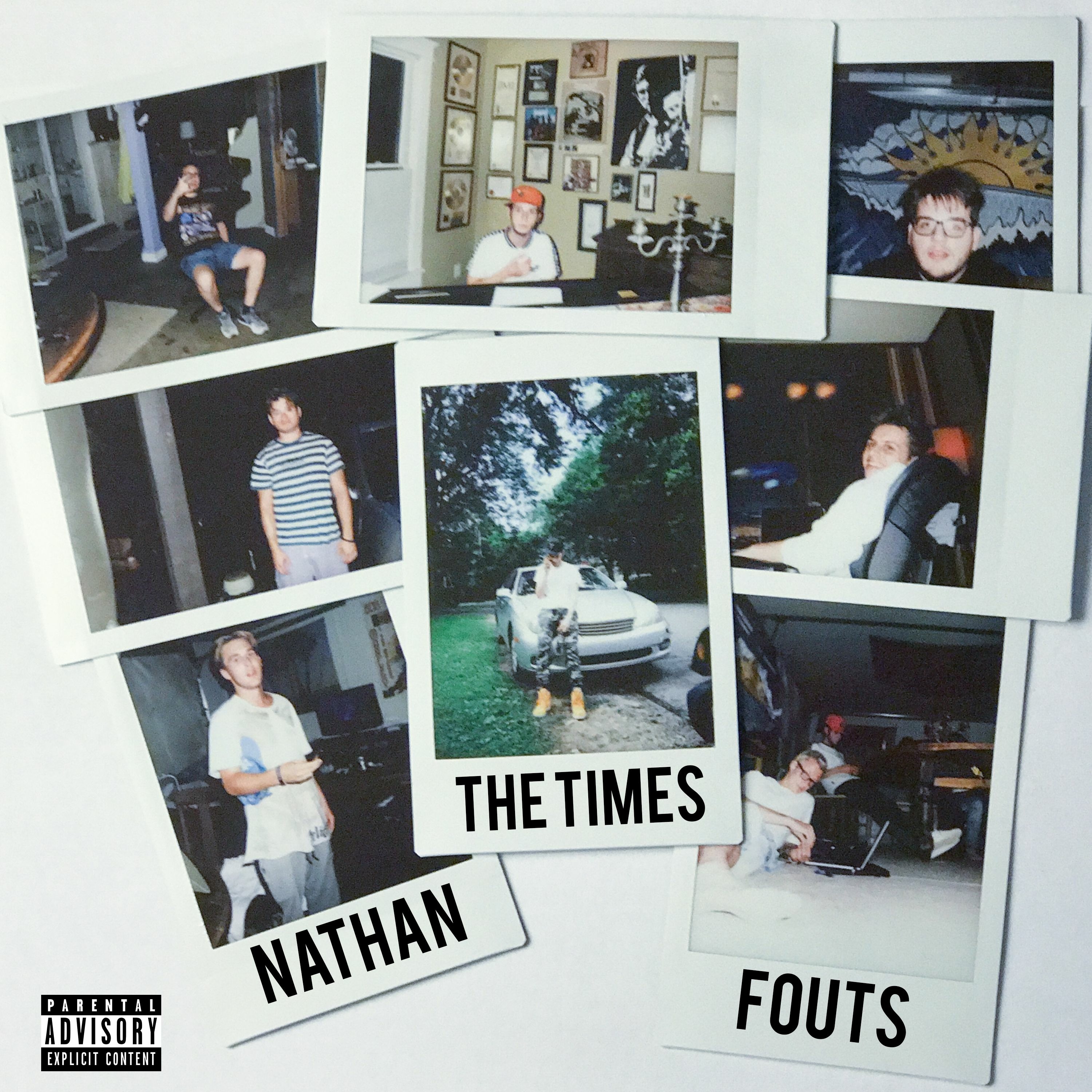 Nathan Fouts