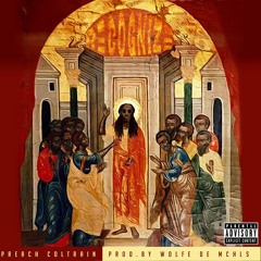 RECOGNIZE   [Produced by Wolfe De Mchls]