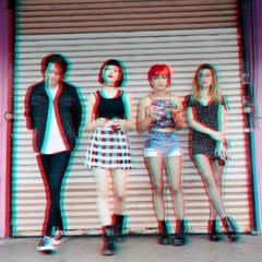 Unholy (Live) - Hey Violet