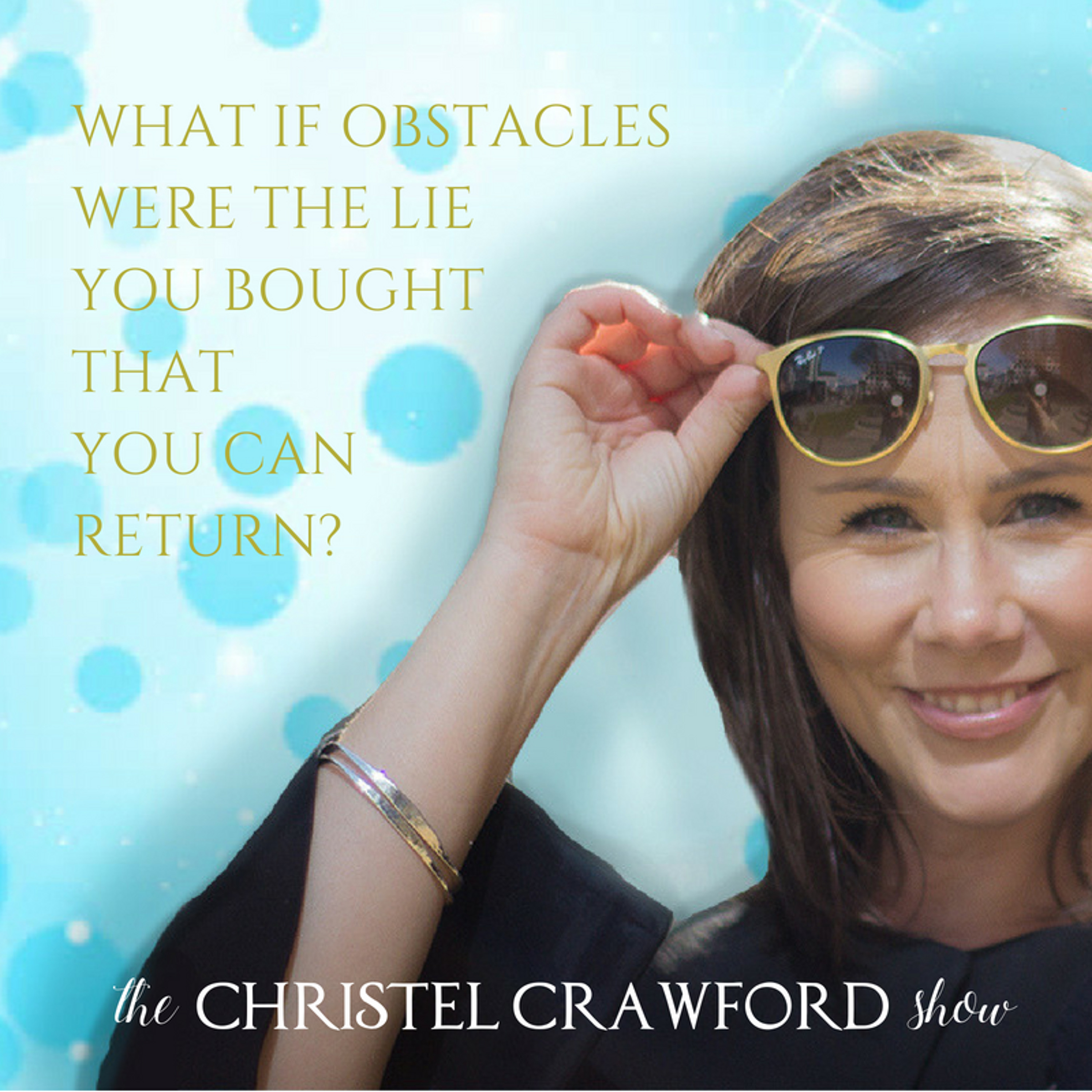 The Christel Crawford Show