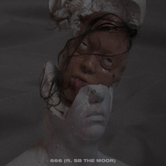 666 (ft. Signor Benedict the Moor)