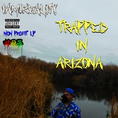 Trapped in Arizona