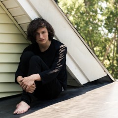 Traces, mov. 2  –  live @ MASS MoCA, July 2018