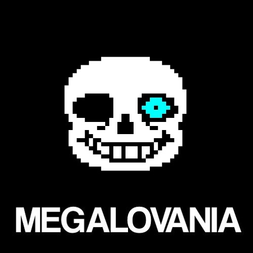 MEGALOVANIA (Remix)