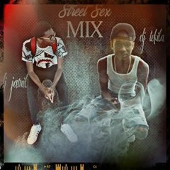 =Street SEX Mxtape= DJ Tekila X DJ Jamil (LDE REBANE)