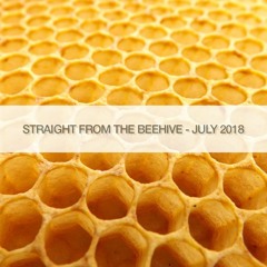 Straight From The BeeHive - July 2018