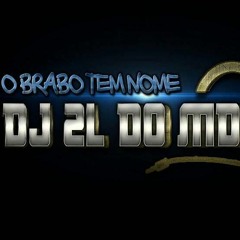 MTG == MC JONNY OLIVER SAFADA INCUBADA == ( DJ 2L DO MD ) 2018