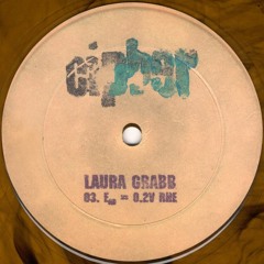 Cipher 03 EAD = 0.2V RHE