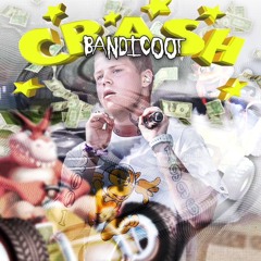 Yung Lean - Crash Bandicoot (Prod. Foster, Holy Beats)