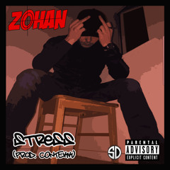 Zohan - Stress (Prod. Contekk)