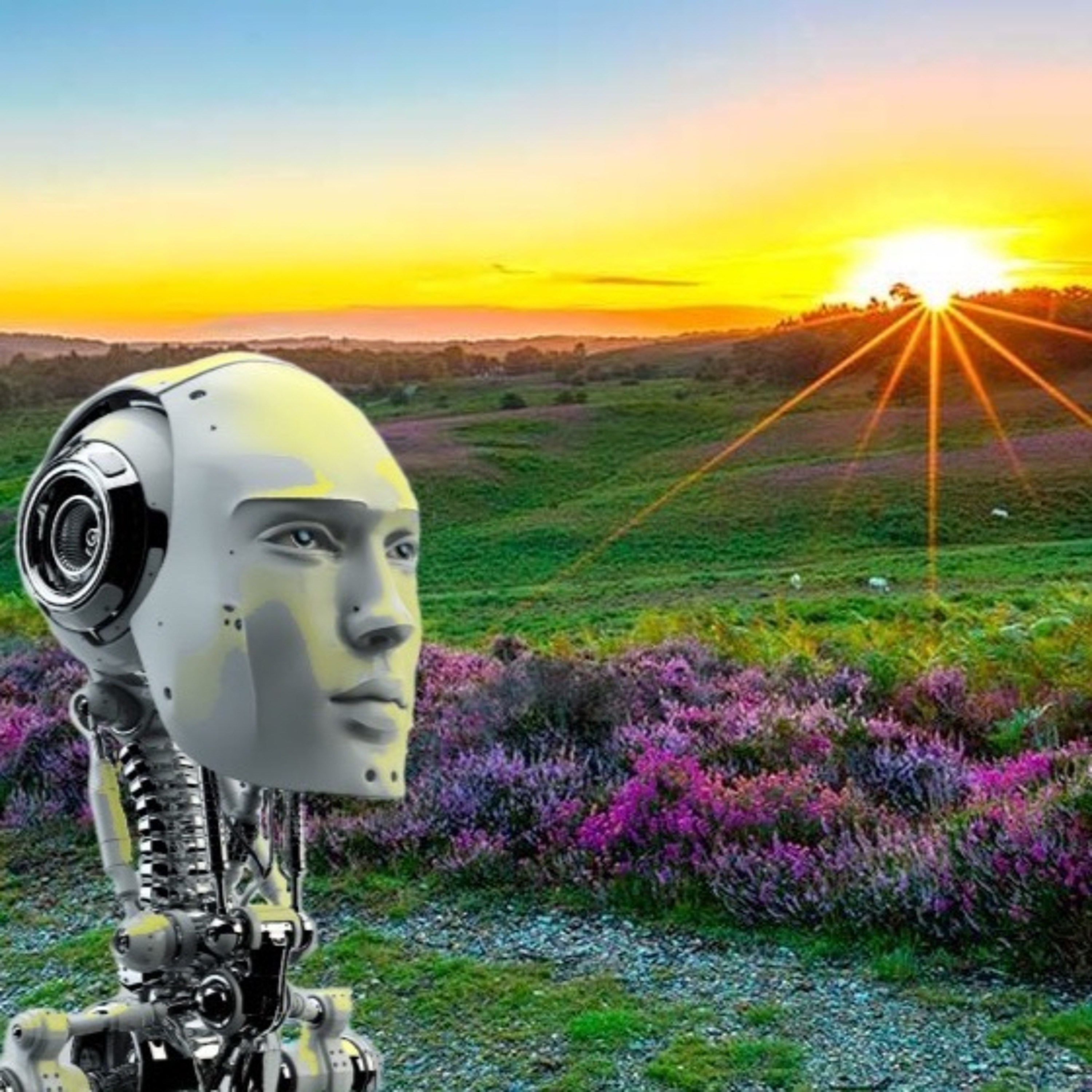 ElectroMechanoid episode artwork