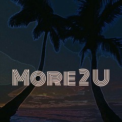 More 2U prod by. Tuxx