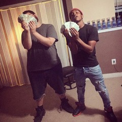 Fuck Up Some Commas (Remix) Prod. $B