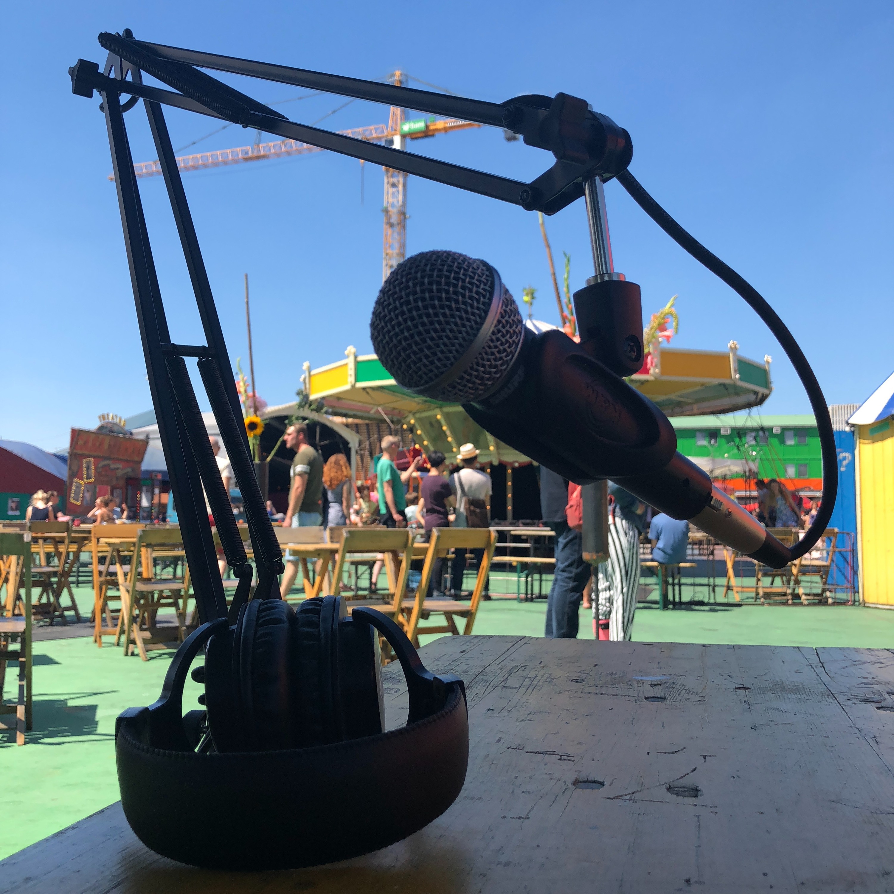 Culture Radio
