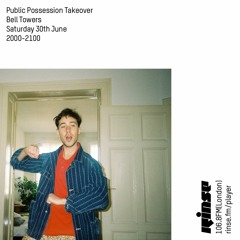 Public Possession Takeover: Bell Towers - 30th June 2018