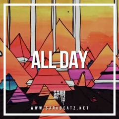 All Day [Prod. LiL´A]