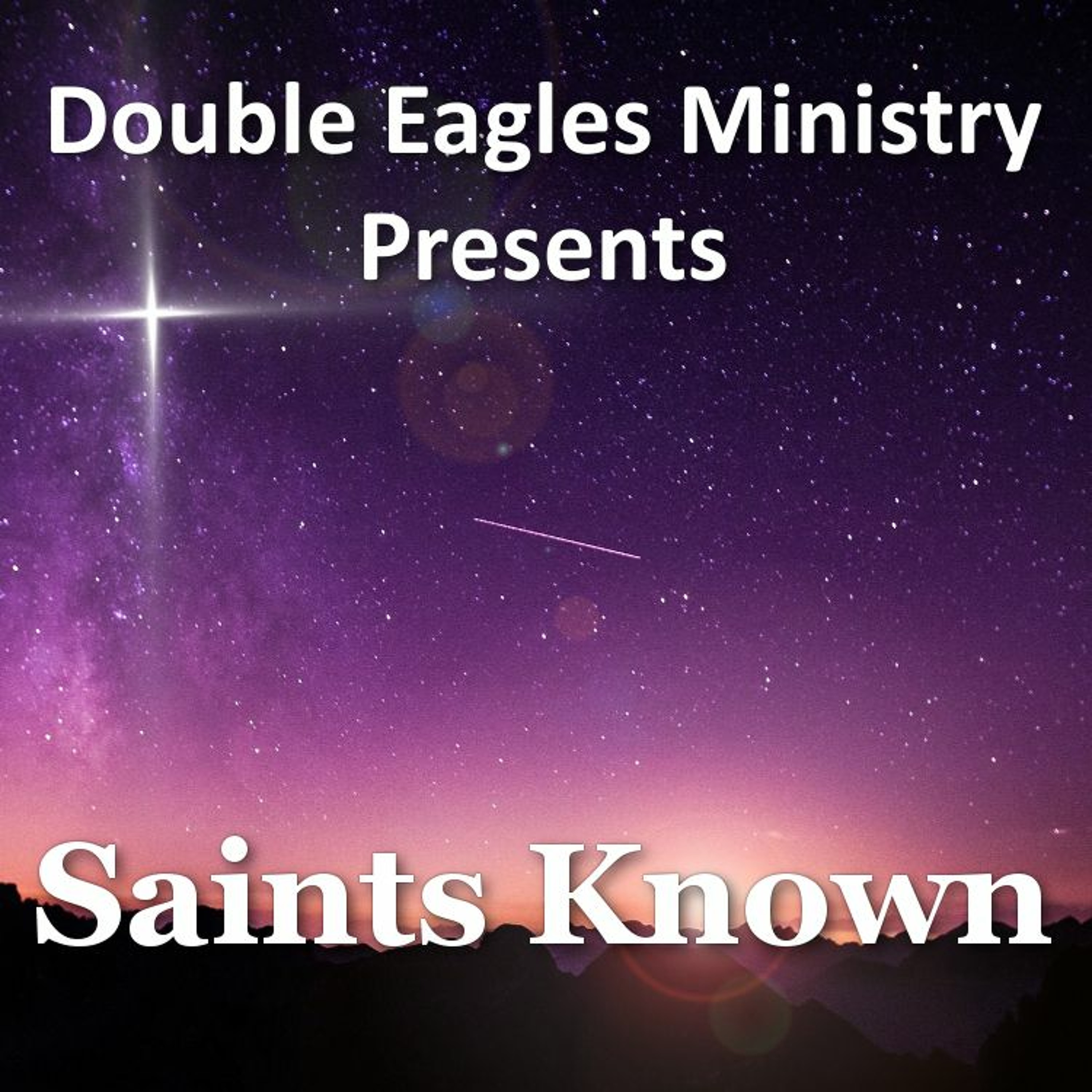 Saints Known episode artwork
