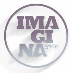 Imaginasamba E Gaab - Perco A Linha (Lançamento 2018)