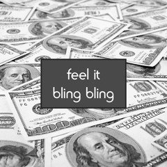 2 Below x Malaa - Feel It Bling Bling (Duma Mash)