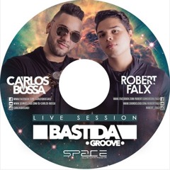 Bastida Groove - Live Set Space Club Cartagena
