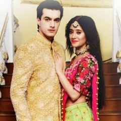 Yeh rishta kya kehlata hai/ O more saiyaan full song